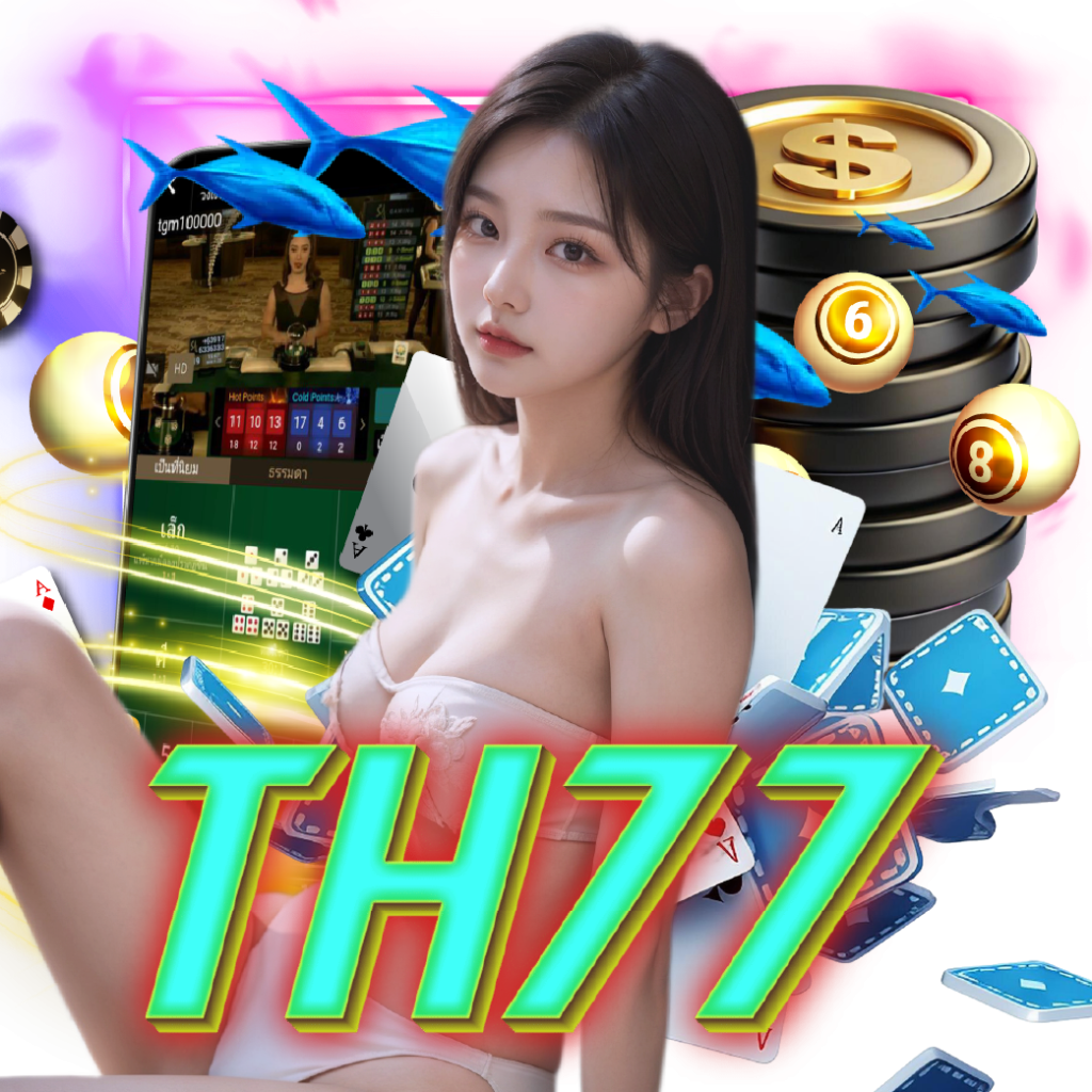 th77 จ่ายจริง