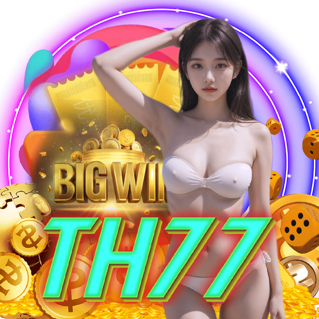 th77 เกมลิขสิทธิ์แท้